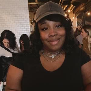 Meet your Posher, Jahlynn